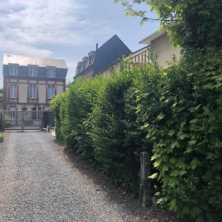 L'Evasion Centre Et Plage 滨海维莱 外观 照片