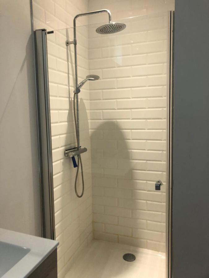 L'Evasion Centre Et Plage 滨海维莱 外观 照片
