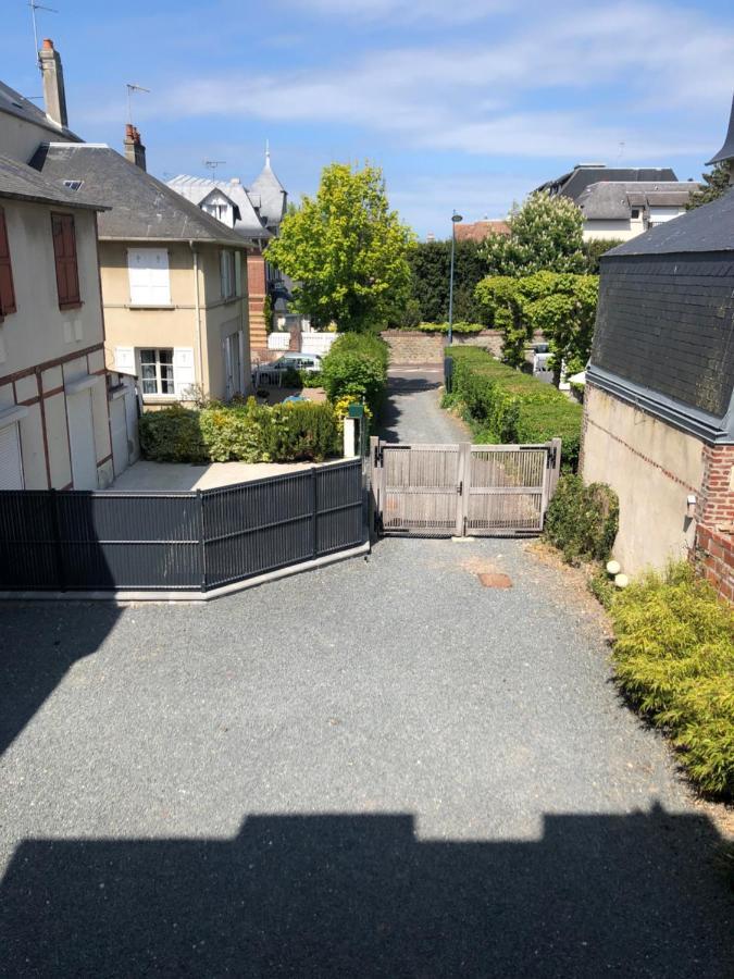L'Evasion Centre Et Plage 滨海维莱 外观 照片