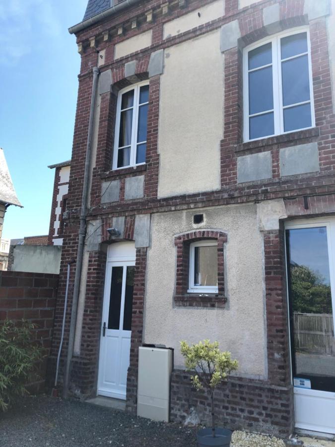 L'Evasion Centre Et Plage 滨海维莱 外观 照片